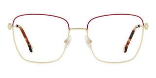 Carolina Herrera Her 0301 Women  Squared Eyeglasses
