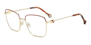 Carolina Herrera Her 0301 Women  Squared Eyeglasses
