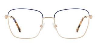 Carolina Herrera Her 0301 Women  Squared Eyeglasses