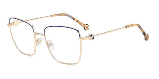 Carolina Herrera Her 0301 Women  Squared Eyeglasses
