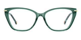 Carolina Herrera Her 0303/g Women  Rectangle Eyeglasses