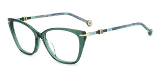 Carolina Herrera Her 0303/g Women  Rectangle Eyeglasses