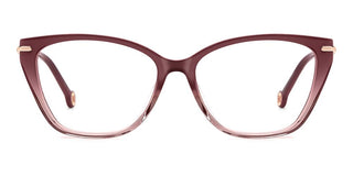 Carolina Herrera Her 0303/g Women  Rectangle Eyeglasses