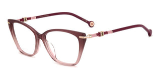 Carolina Herrera Her 0303/g Women  Rectangle Eyeglasses