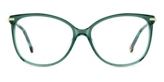 Carolina Herrera Her 0304 Women  Rectangle Eyeglasses