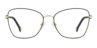 Carolina Herrera Her 0305 Women Black Butterfly Eyeglasses