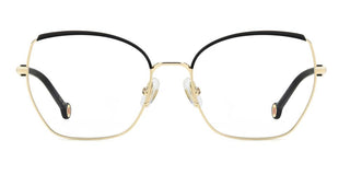Carolina Herrera HER 0306 women Black Butterfly Eyeglasses