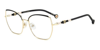 Carolina Herrera HER 0306 women Black Butterfly Eyeglasses