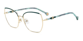 Carolina Herrera Her 0306 Women  Butterfly Eyeglasses