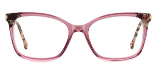 Carolina Herrera Her 0309 Women  Rectangle Eyeglasses