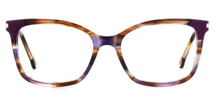 Carolina Herrera Her 0309 Women  Rectangle Eyeglasses