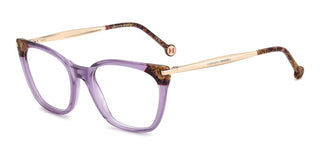 Carolina Herrera Her 0311 Women  Rectangle Eyeglasses