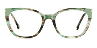 Carolina Herrera Her 0311 Women  Rectangle Eyeglasses
