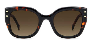 Carolina Herrera HER 0312/S women 0 Squared Sunglasses