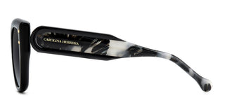 Carolina Herrera HER 0312/S women 0 Squared Sunglasses