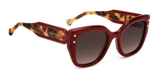 Carolina Herrera HER 0312/S women 0 Squared Sunglasses