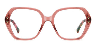 Carolina Herrera Her 0315 Women  Geometric Eyeglasses