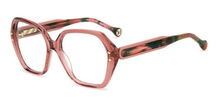 Carolina Herrera Her 0315 Women  Geometric Eyeglasses