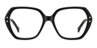 Carolina Herrera Her 0315 Women Pink Geometric Eyeglasses