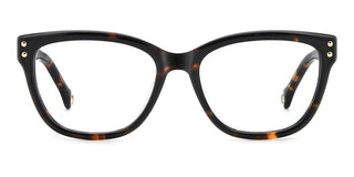 Carolina Herrera Her 0317/g Women Havana Rectangle Eyeglasses