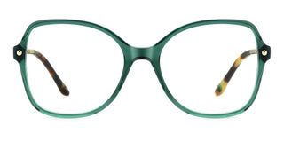 Carolina Herrera Her 0320 Women  Squared Eyeglasses