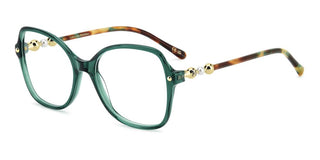 Carolina Herrera Her 0320 Women  Squared Eyeglasses