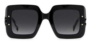 Carolina Herrera Her 0322/s Women Black Squared Sunglasses