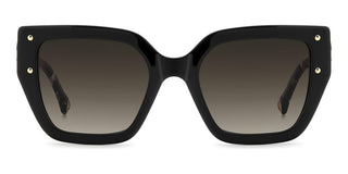 Carolina Herrera Her 0323/s Women White Squared Sunglasses