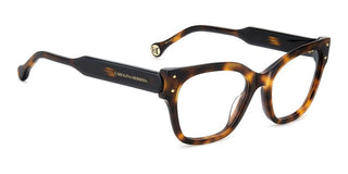 Carolina Herrera HER 0324 women 0 Cat Eye Eyeglasses