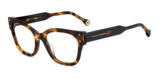Carolina Herrera HER 0324 women 0 Cat Eye Eyeglasses