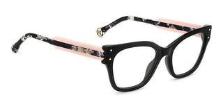 Carolina Herrera HER 0324 women 0 Cat Eye Eyeglasses