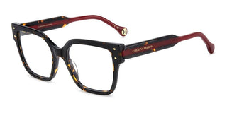 Carolina Herrera HER 0325 women 0 Squared Eyeglasses