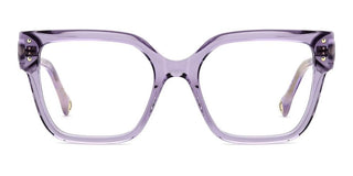 Carolina Herrera HER 0325 women 0 Squared Eyeglasses