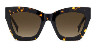 Carolina Herrera HER 0327/S women 0 Cat Eye Sunglasses