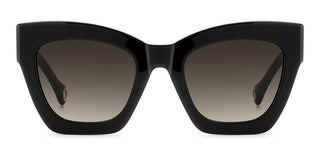 Carolina Herrera HER 0327/S women 0 Cat Eye Sunglasses