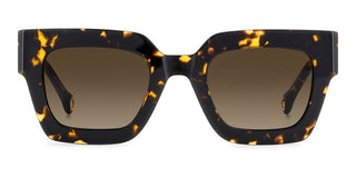 Carolina Herrera HER 0328/S women 0 Squared Sunglasses