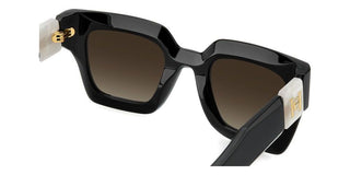 Carolina Herrera HER 0328/S women 0 Squared Sunglasses