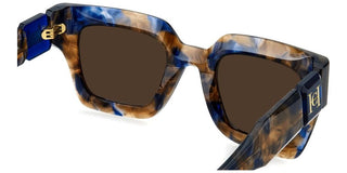 Carolina Herrera HER 0328/S women 0 Squared Sunglasses