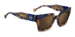 Carolina Herrera HER 0328/S women 0 Squared Sunglasses