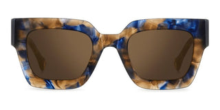 Carolina Herrera HER 0328/S women 0 Squared Sunglasses