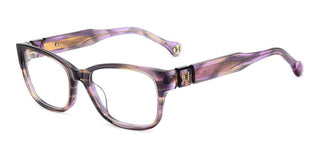 Carolina Herrera Her 0329/g Women Pink Rectangle Eyeglasses