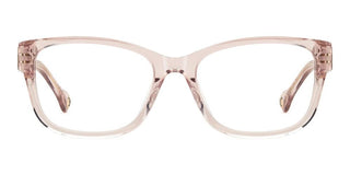 Carolina Herrera HER 0329/G women Pink Rectangle Eyeglasses