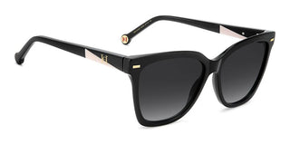 Carolina Herrera HER 0333/S women Black Butterfly Sunglasses