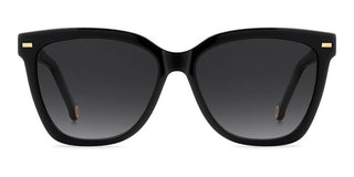 Carolina Herrera HER 0333/S women Black Butterfly Sunglasses