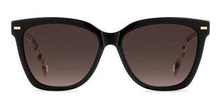 Carolina Herrera HER 0333/S women Havana Butterfly Sunglasses