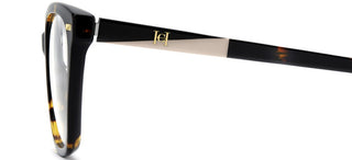 Carolina Herrera Her 0334/c Women Havana  Sunglasses