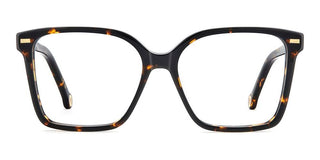 Carolina Herrera HER 0335 women 0 Squared Eyeglasses