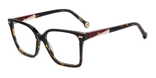 Carolina Herrera HER 0335 women 0 Squared Eyeglasses