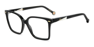 Carolina Herrera HER 0335 women 0 Squared Eyeglasses