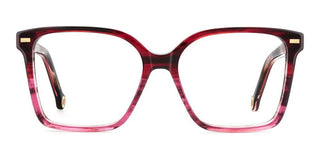 Carolina Herrera HER 0335 women 0 Squared Eyeglasses
